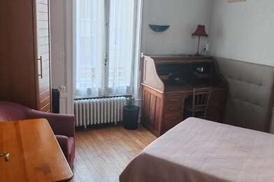 Appartement 1 pièces 480 €