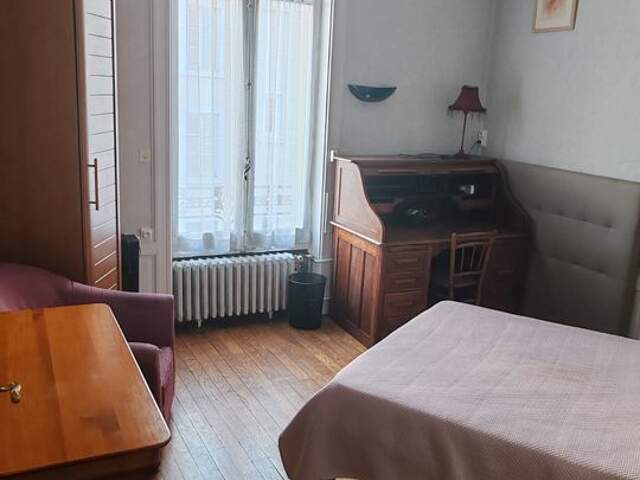 Chambre de 15m2 à louer sur Vienne — photo du bien