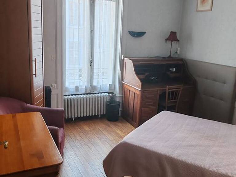 Chambre de 15m2 à louer sur Vienne — photo 1