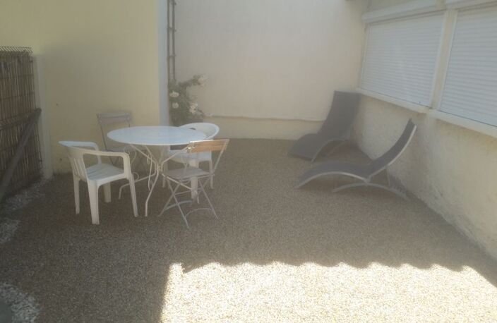 Studio de 23m2 à louer sur Le Thor — photo 2