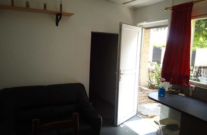 Studio de 23m2 à louer sur Le Thor — photo 4