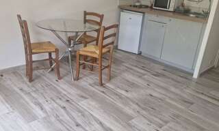 Appartement 1 Pièce 23 m² à louer à Saint-Brevin-les-Pins (44250)