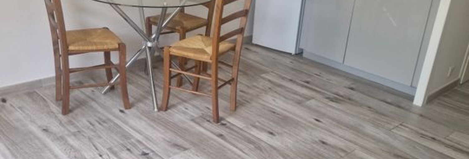 Appartement 1 Pièce 23 m² à louer à Saint-Brevin-les-Pins (44250)