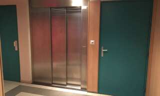 Appartement 1 Pièce 21 m² à louer à Laxou (54520)