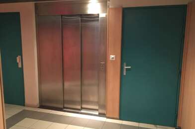 Appartement 1 pièces 455 €