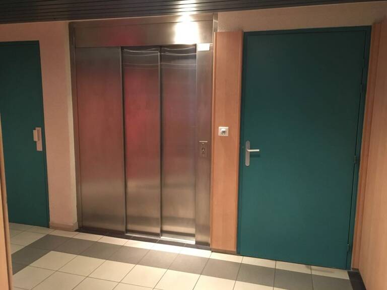 Studio de 21m2 à louer sur Laxou — photo 1