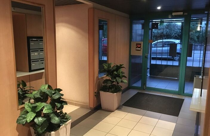 Studio de 21m2 à louer sur Laxou — photo 2