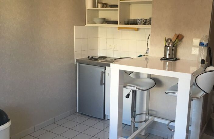 Studio de 21m2 à louer sur Laxou — photo 3
