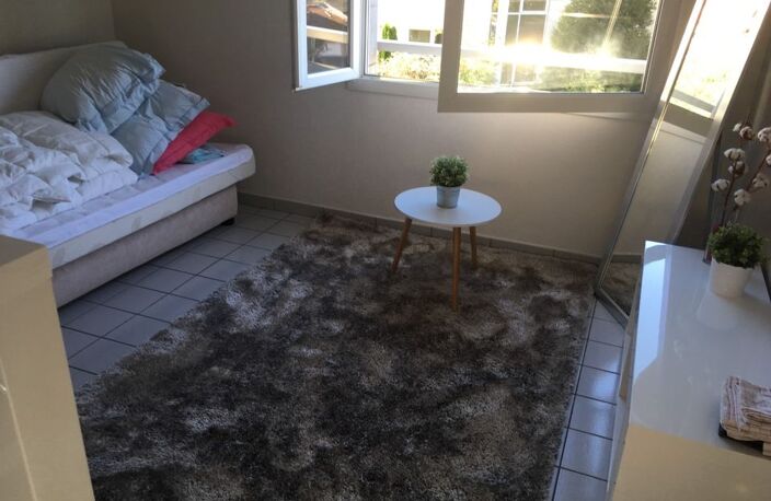 Studio de 21m2 à louer sur Laxou — photo 4