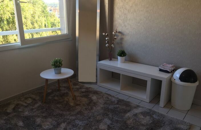 Studio de 21m2 à louer sur Laxou — photo 5