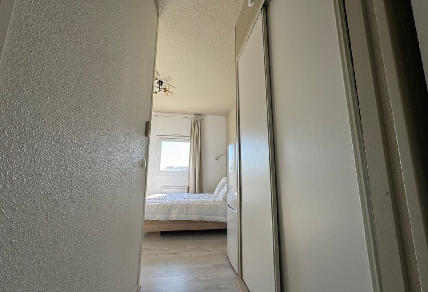 Studio de 21m2 à louer sur Le Mans — photo 1