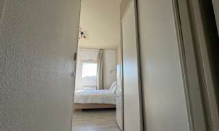 Appartement 1 Pièce 21 m² à louer à Le Mans (72000)