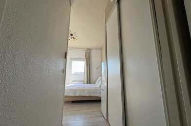 Appartement 1 pièces 480 €