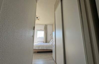 Studio de 21m2 à louer sur Le Mans — photo du bien