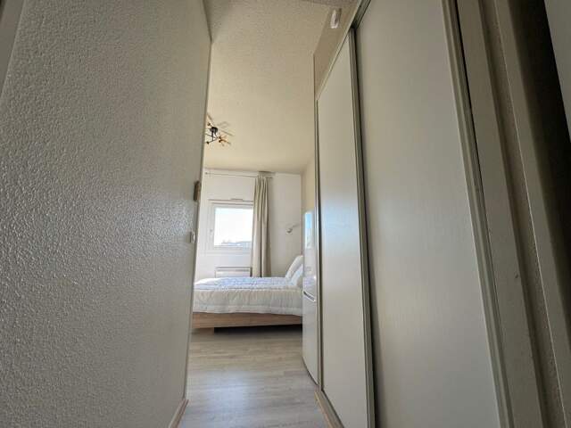 Studio de 21m2 à louer sur Le Mans — photo du bien