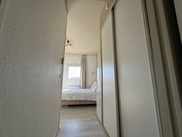 Studio de 21m2 à louer sur Le Mans — photo 1