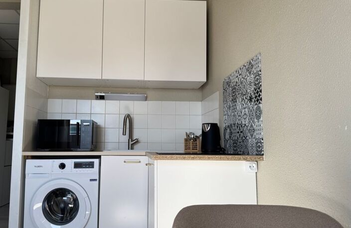 Studio de 21m2 à louer sur Le Mans — photo 2