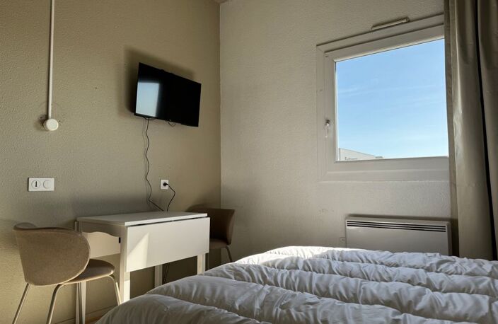 Studio de 21m2 à louer sur Le Mans — photo 3