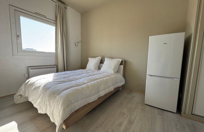 Studio de 21m2 à louer sur Le Mans — photo 4
