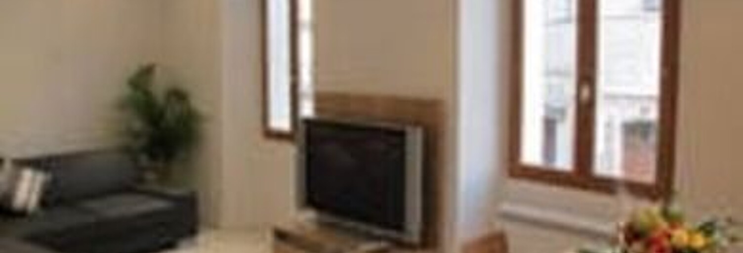 Appartement 2 Pièces 42 m² à louer à Antibes (06160)