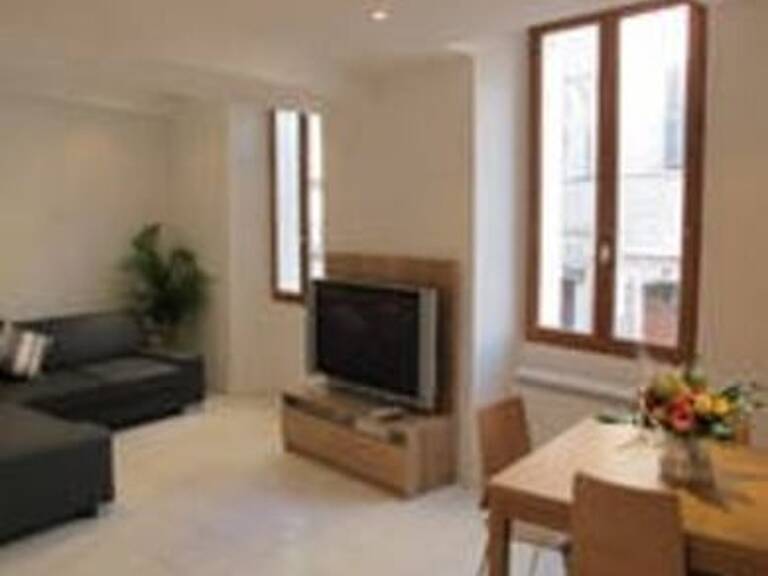 Appartement de 42m2 à louer sur Antibes — photo 1