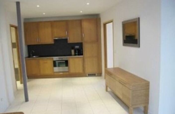 Appartement de 42m2 à louer sur Antibes — photo 2