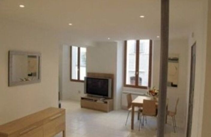 Appartement de 42m2 à louer sur Antibes — photo 3