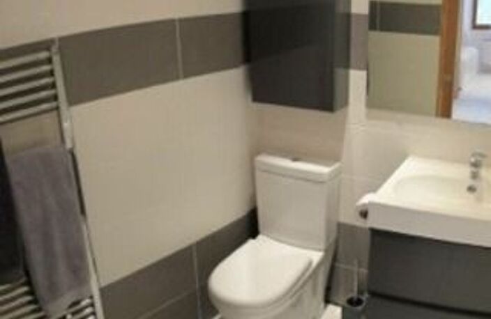 Appartement de 42m2 à louer sur Antibes — photo 5