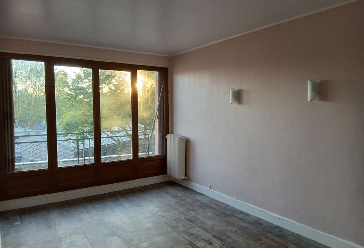 Appartement de 43m2 à louer sur Épinay-sur-Seine — photo 1