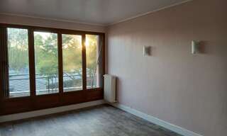 Appartement 2 Pièces 43 m² à louer à Épinay-sur-Seine (93800)