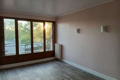 Appartement 2 pièces 990 €