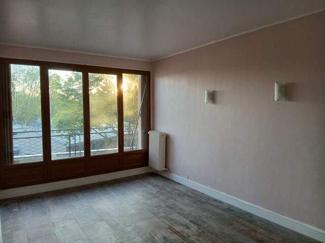 Appartement de 43m2 à louer sur Épinay-sur-Seine — photo du bien