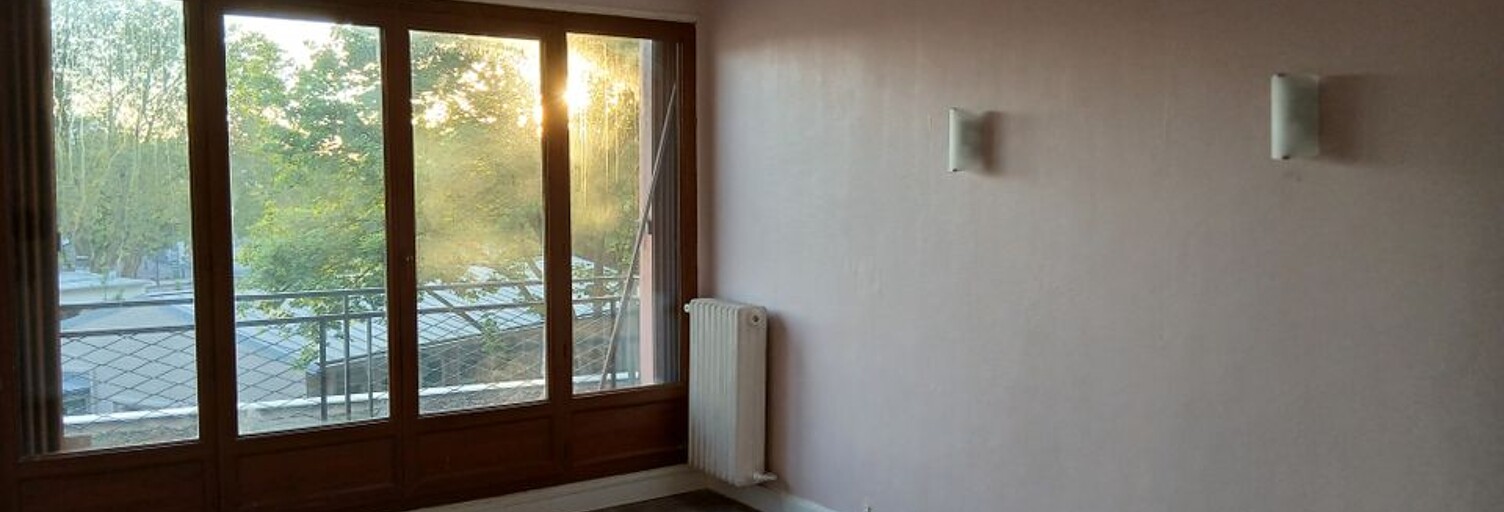 Appartement 2 Pièces 43 m² à louer à Épinay-sur-Seine (93800)