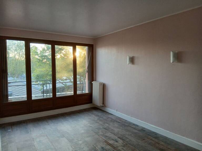 Appartement de 43m2 à louer sur Épinay-sur-Seine — photo 1