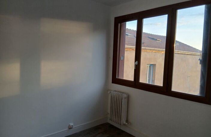 Appartement de 43m2 à louer sur Épinay-sur-Seine — photo 5