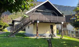 Maison 3 Pièces 48 m² à louer à La Tour-en-Maurienne (73300)