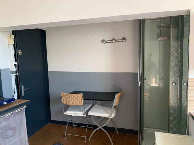 Studio de 12m2 à louer sur Loos — photo 1