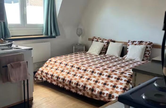 Studio de 12m2 à louer sur Loos — photo 2