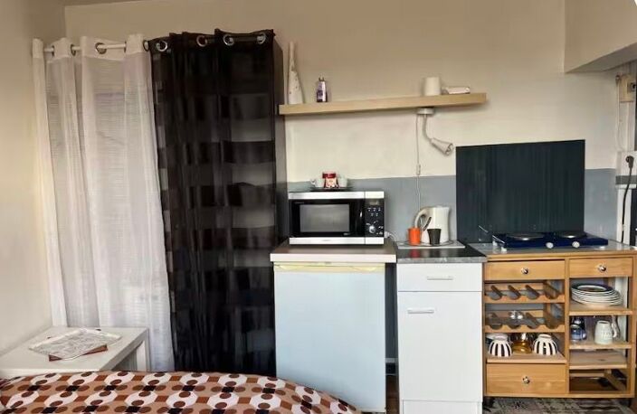 Studio de 12m2 à louer sur Loos — photo 3
