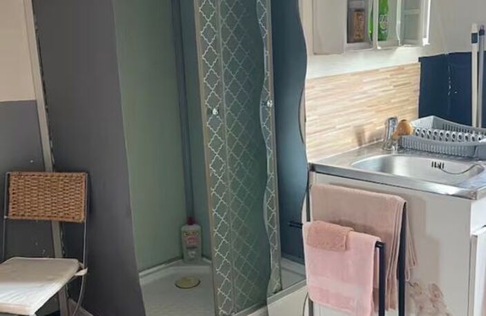 Studio de 12m2 à louer sur Loos — photo 4
