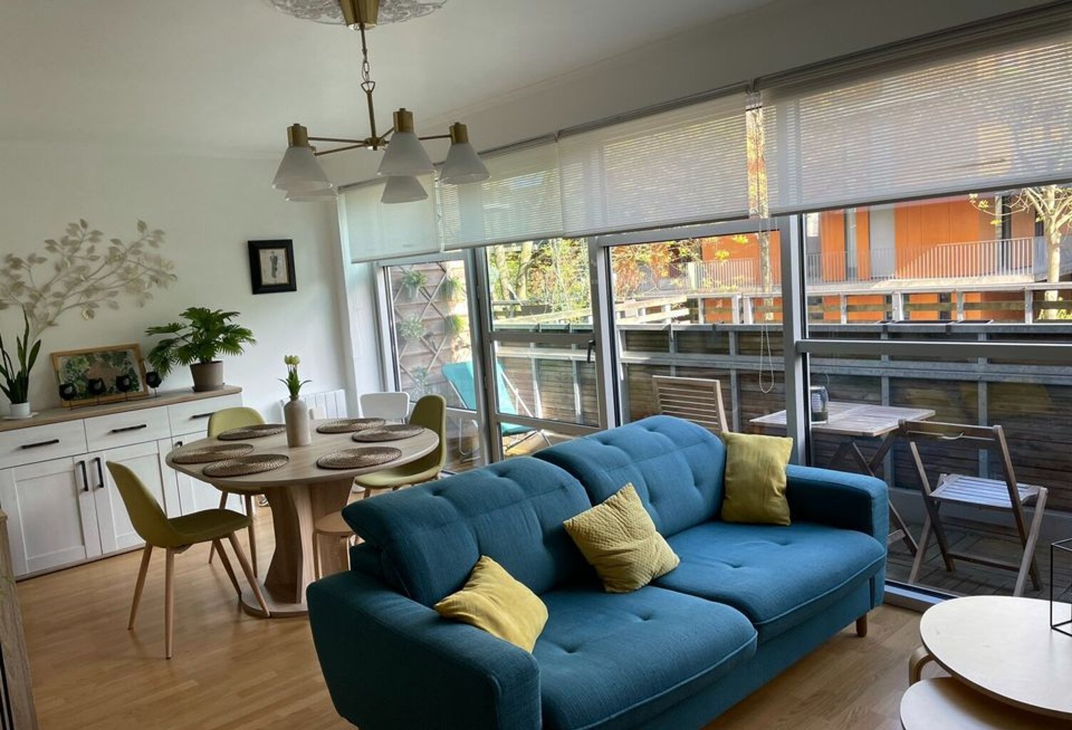 Appartement de 115m2 à louer sur Lille — photo 1