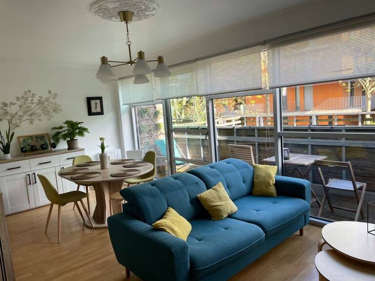 Appartement de 115m2 à louer sur Lille — photo 1