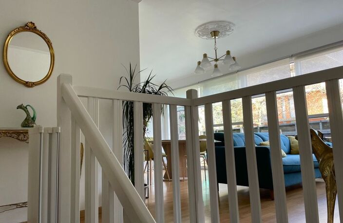 Appartement de 115m2 à louer sur Lille — photo 3