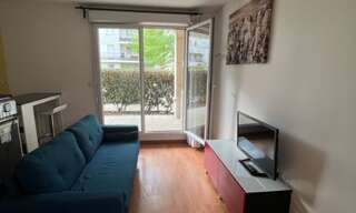 Appartement 1 Pièce 35 m² à louer à Montigny-le-Bretonneux (78180)