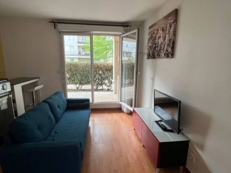 Appartement de 35m2 à louer sur Montigny-le-Bretonneux — photo 1