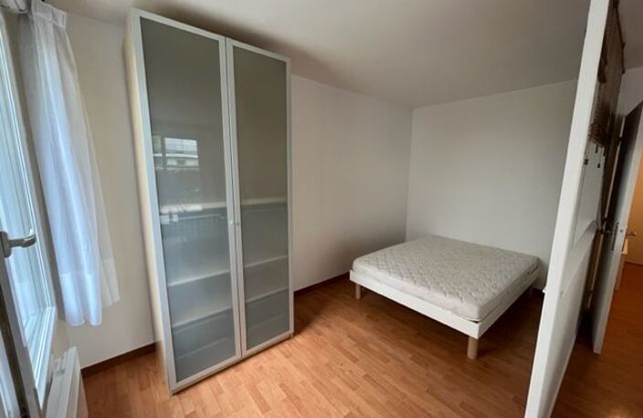 Appartement de 35m2 à louer sur Montigny-le-Bretonneux — photo 2