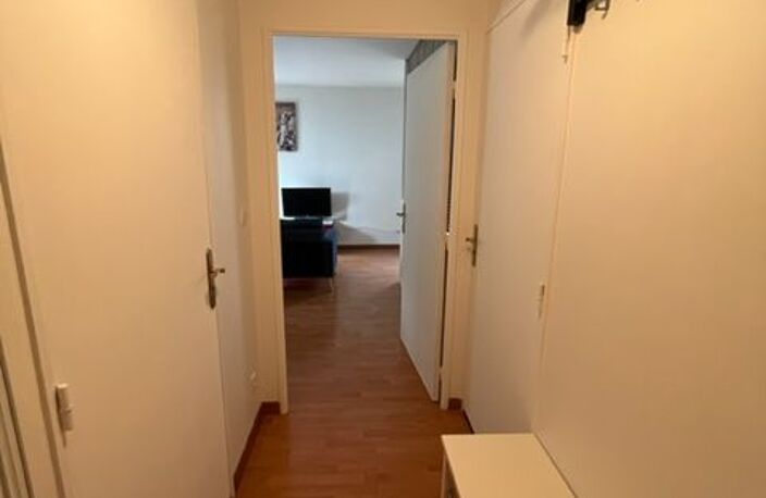 Appartement de 35m2 à louer sur Montigny-le-Bretonneux — photo 3