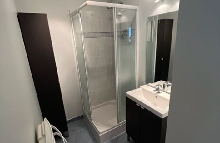 Appartement de 35m2 à louer sur Montigny-le-Bretonneux — photo 4