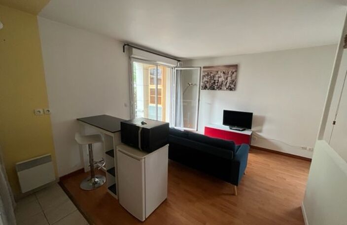 Appartement de 35m2 à louer sur Montigny-le-Bretonneux — photo 5
