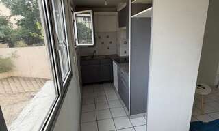 Appartement 2 Pièces 36 m² à louer à Ris-Orangis (91130)
